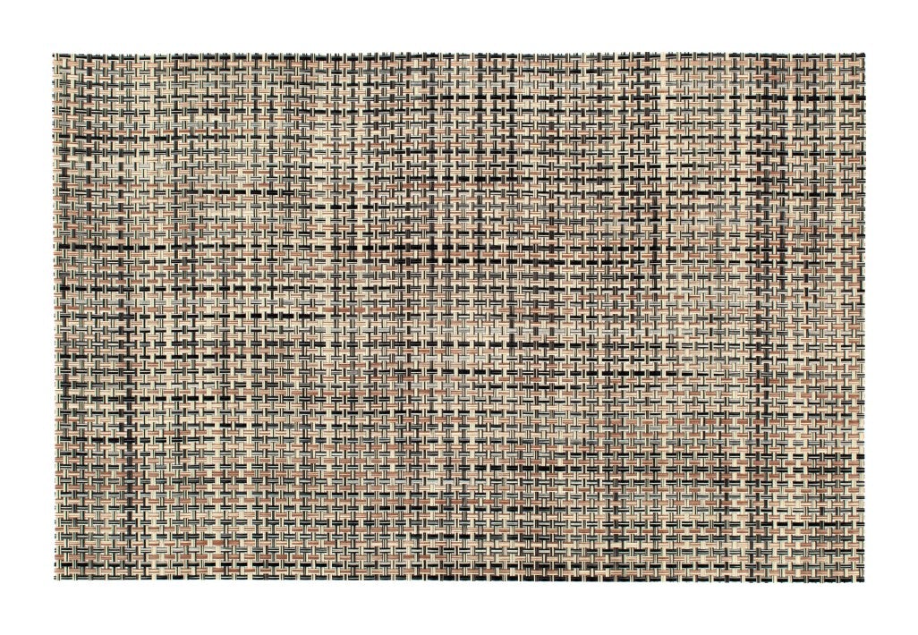 Home Delight - Placemat Sture straw melange set|6