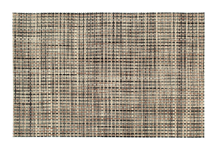 Home Delight - Placemat Sture straw melange set|6