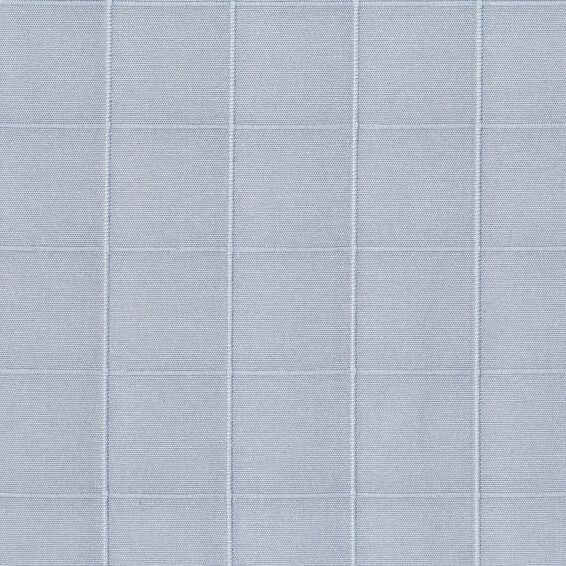 Mistral Home-Set van 4 placematten – Duurzaam-4x 35x45 cm – Lichtgrijs