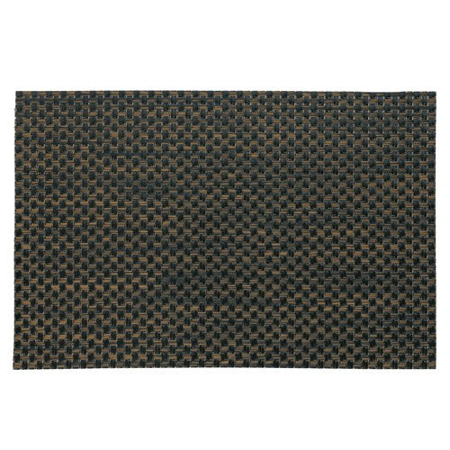 Kela - Set van 2 - Placemat, Koperkleurig - Kela | Plato