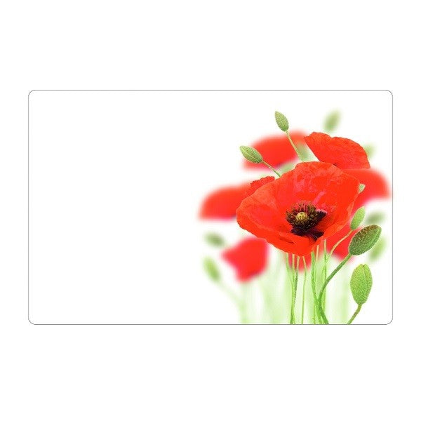 Kela - Set van 6 - Placemat, Bloem - Kela | Picture