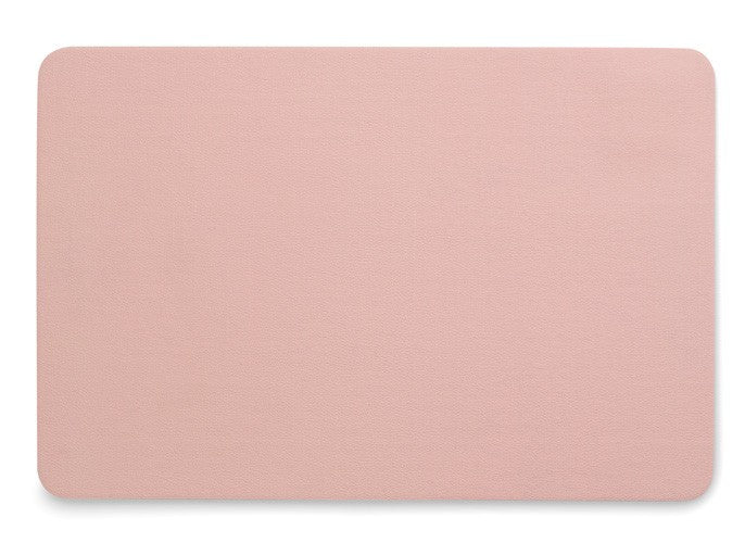 Kela - Set van 4 - Placemat, Roze - Kela | Kimara