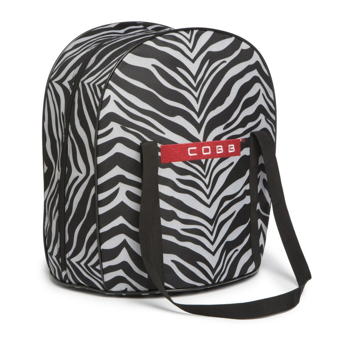 Cobb Premier|Pro tas XL zebra