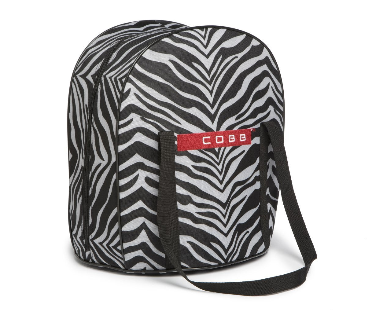 Cobb Premier|Pro tas XL zebra