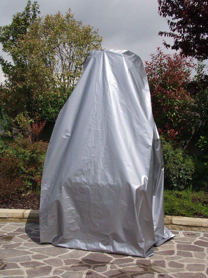 Sarom Fuoco - Universele beschermhoes - Voor betonnen barbecues
