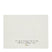 Riviera Maison RM Sweet Poem Placemat 2 pieces -  45.0x35.0x1.0 cm