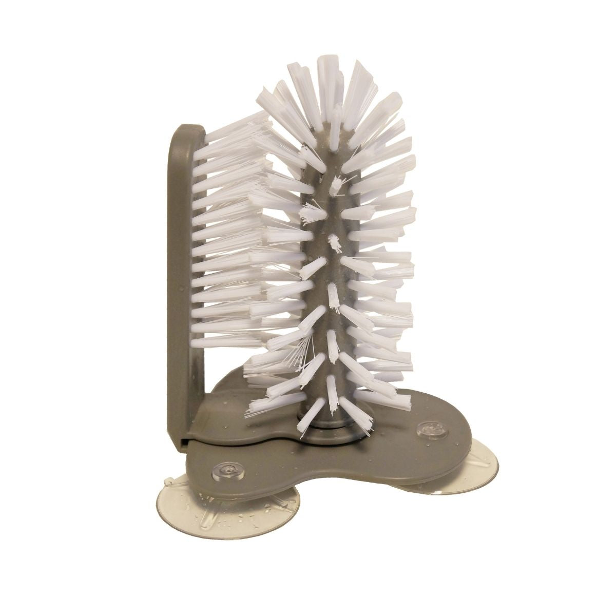 Aqua Laser – Glazenspoelborstel