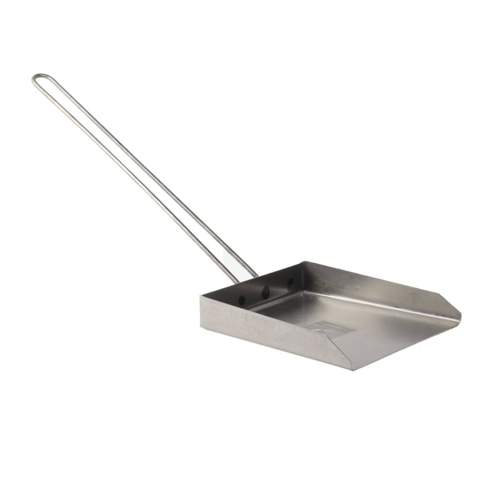 Orange85 Kolenschep Groot Kolenschop Metaal 59x19 cm