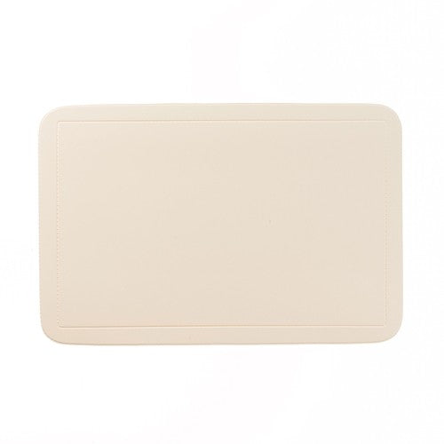 Kela - Set van 6 - Placemat, Beige - Kela | Uni