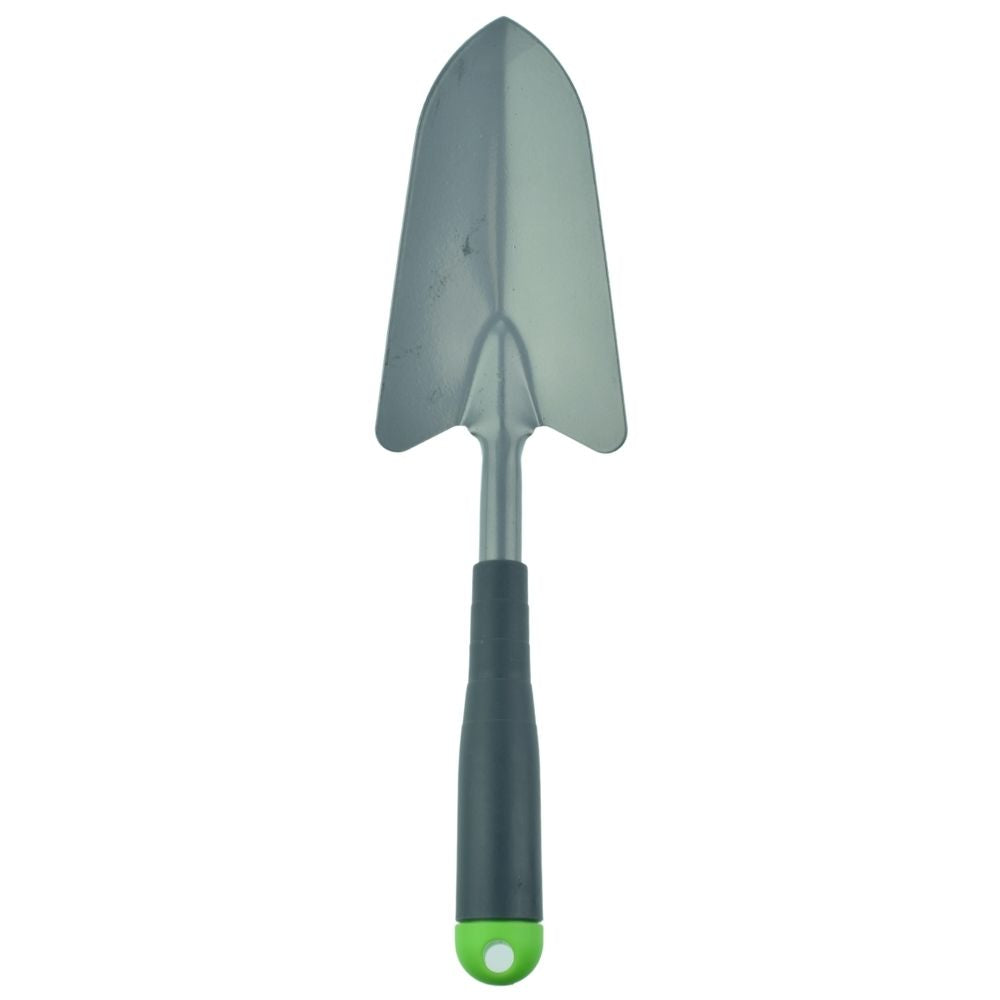 Kinzo Orange85 Tuinschepje 34 cm Metaal