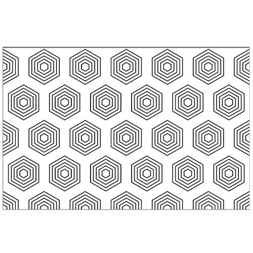 Kela - Set van 6 - Placemat, Diamant - Kela | Picture