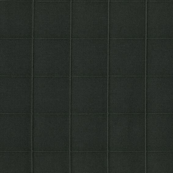 Mistral Home-Set van 4 placematten – Duurzaam-4x 35x45 cm – Zwart