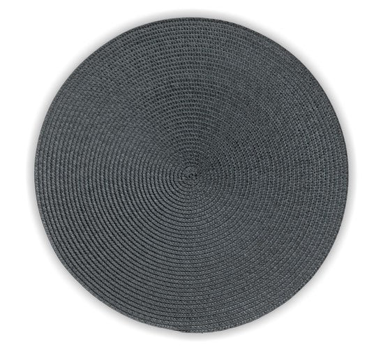 Kela - Set van 4 - Placemat, Grijs - Kela | Kimya