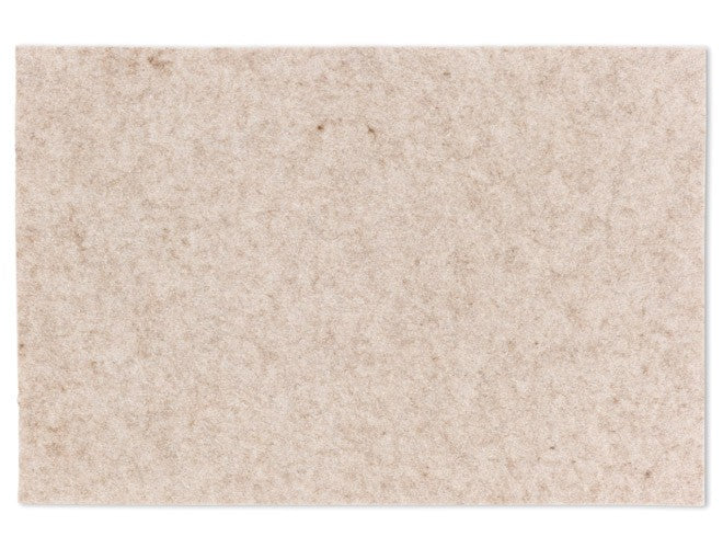 Kela - Set van 6 - Placemat, Beige - Kela | Alia