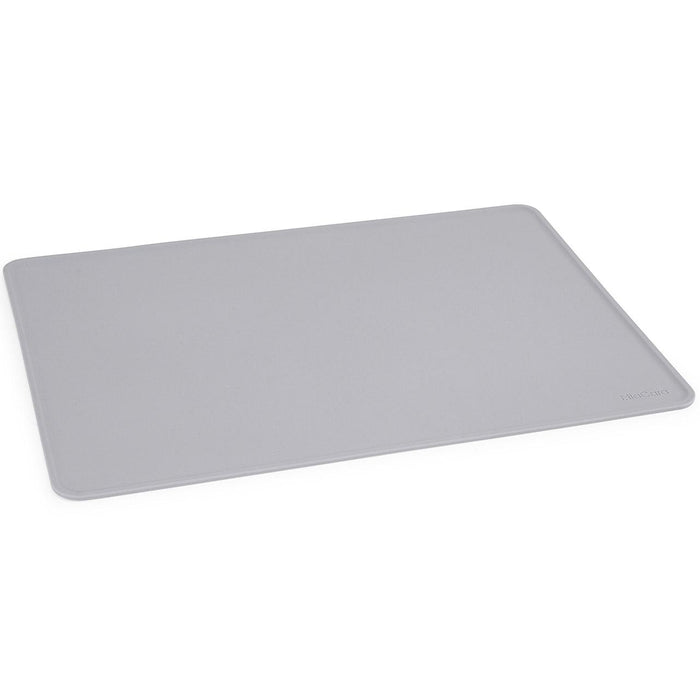 MiaCara Tova katten placemat slate