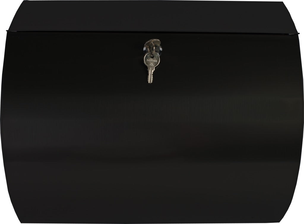 Talen Tools - Brievenbus - Aura - Zwart