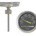 Outdoorchef Thermometer gaskogelbarbecues