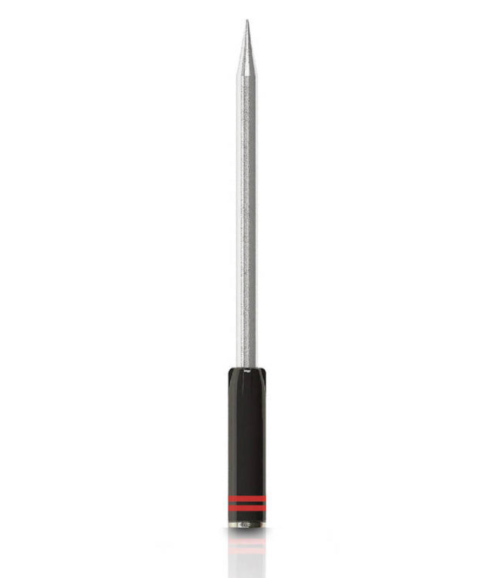 The MeatStick - Kernthermometer Probe, Uitbreiding, Rood - The MeatSti