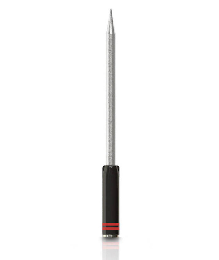 The MeatStick - Kernthermometer Probe, Uitbreiding, Rood - The MeatSti