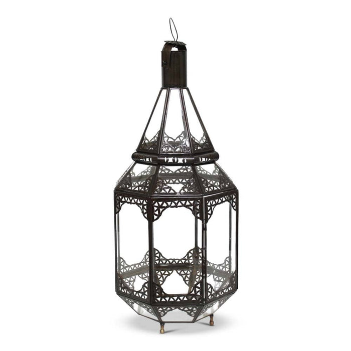 Safaary - Oosterse Lantaarn Medium Barika - 23x23 CM