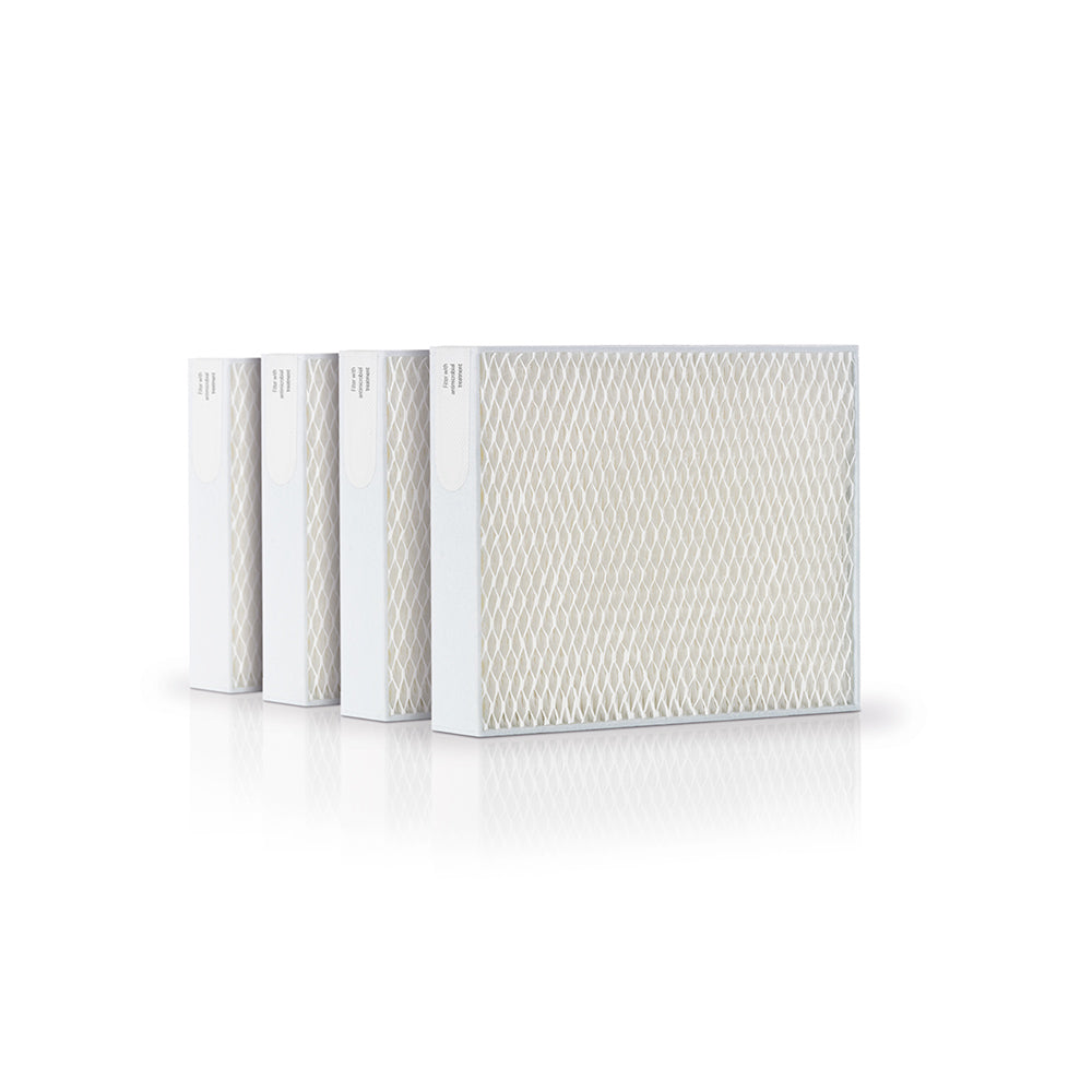 Stadler Form - Oskar - Filter - 4 pack voor de Oskar luchtbevochtigers