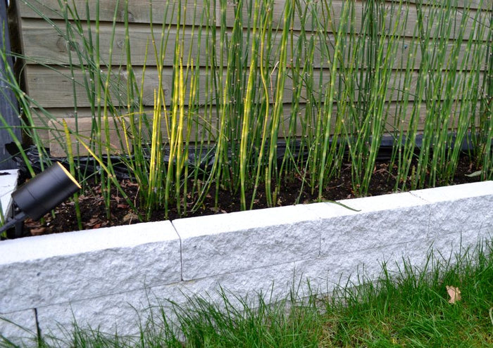 Lucide ARNE-LED Tuinspot - Zwart