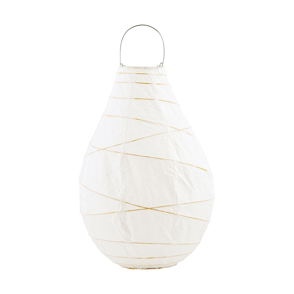 House Doctor Drop lantaarn large