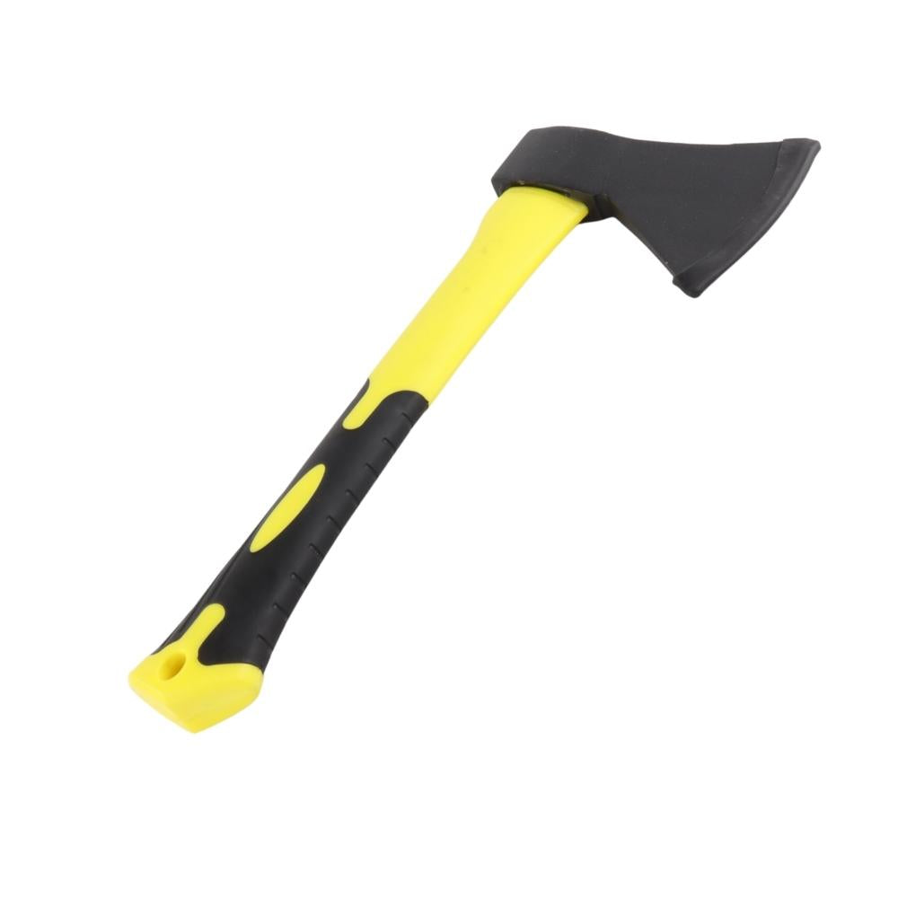 Orange85 Bijl Hakbijl Glasvezel Handbijl 800g Tuingereedschap