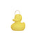 Goodnight Light The DUCK-DUCK Small Lamp - Yellow