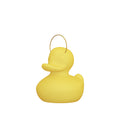 Goodnight Light The DUCK-DUCK Small Lamp - Yellow