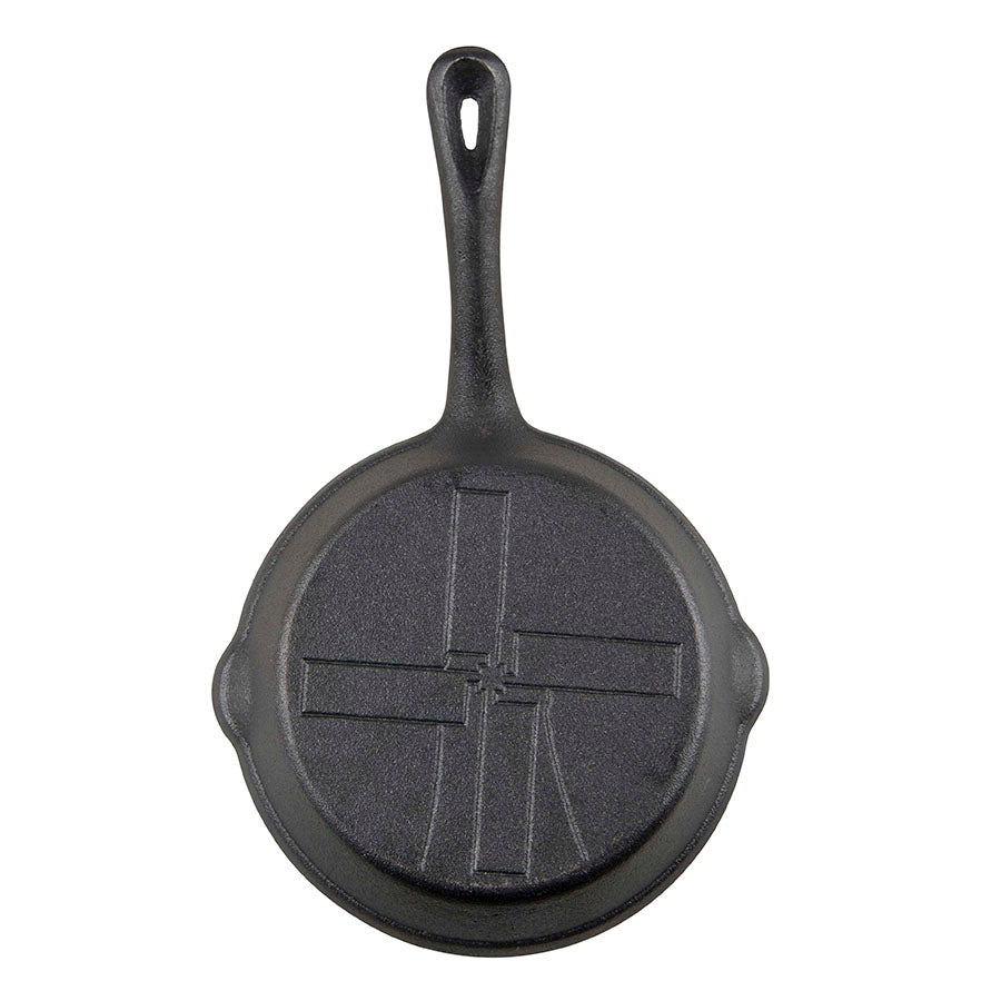 The Windmill Skillet Mini