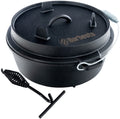 Clp Dutch Oven 5,7 L