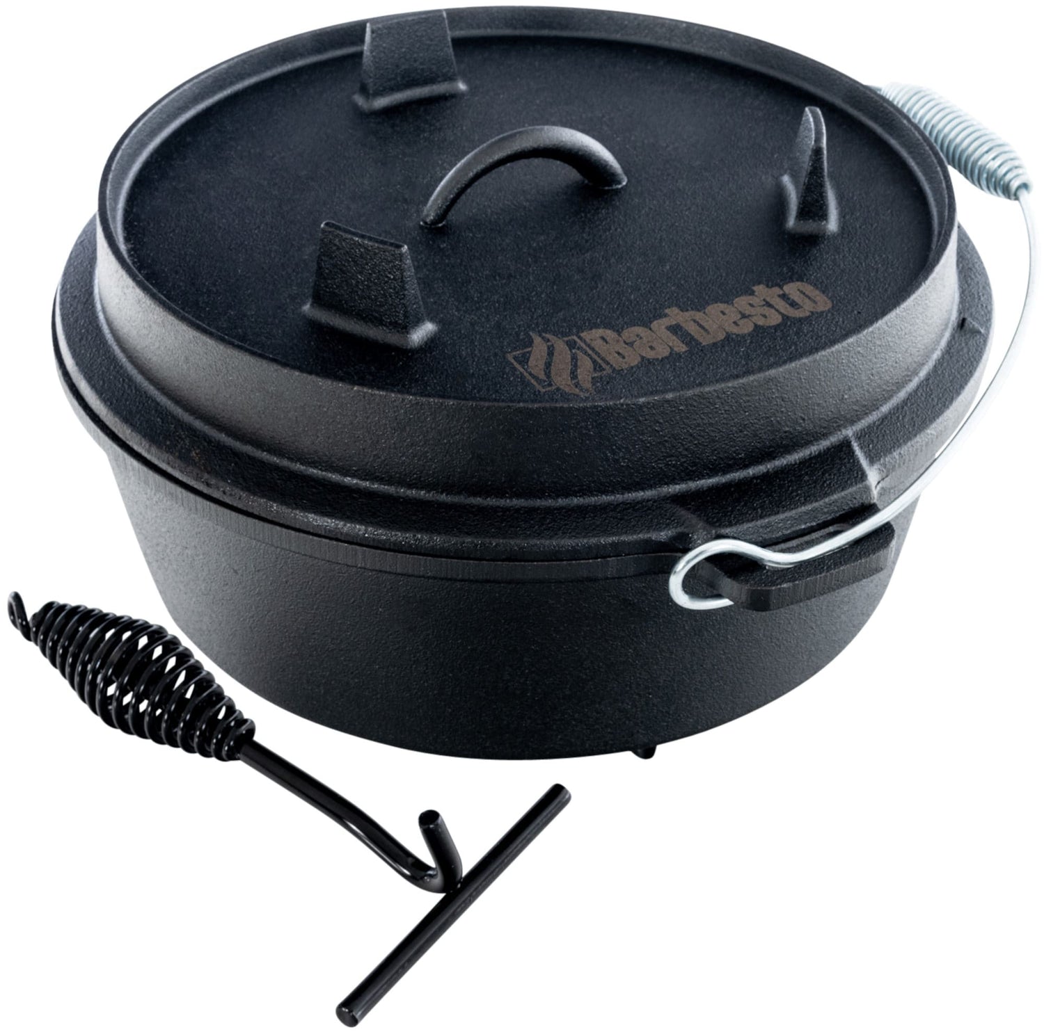 Clp Dutch Oven 5,7 L