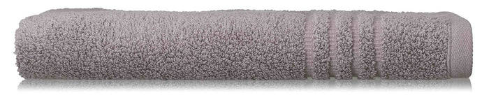 Leonora Badhanddoek - Bruin - Kela