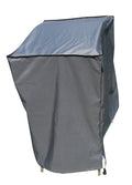 SORARA Beschermhoes BBQ 87 x 98 x 68 cm