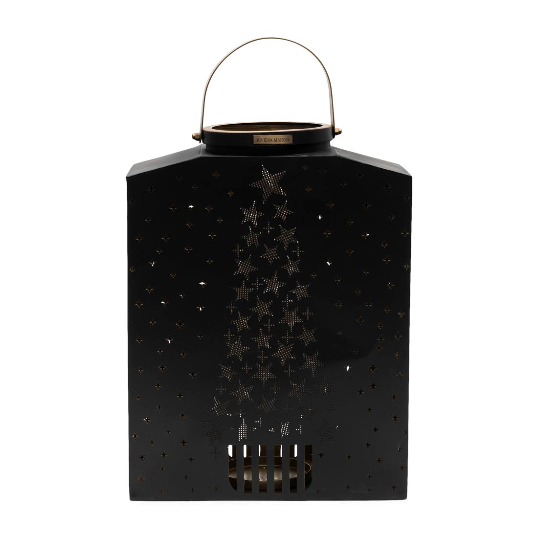 Riviera Maison Christmas Tree Lantern