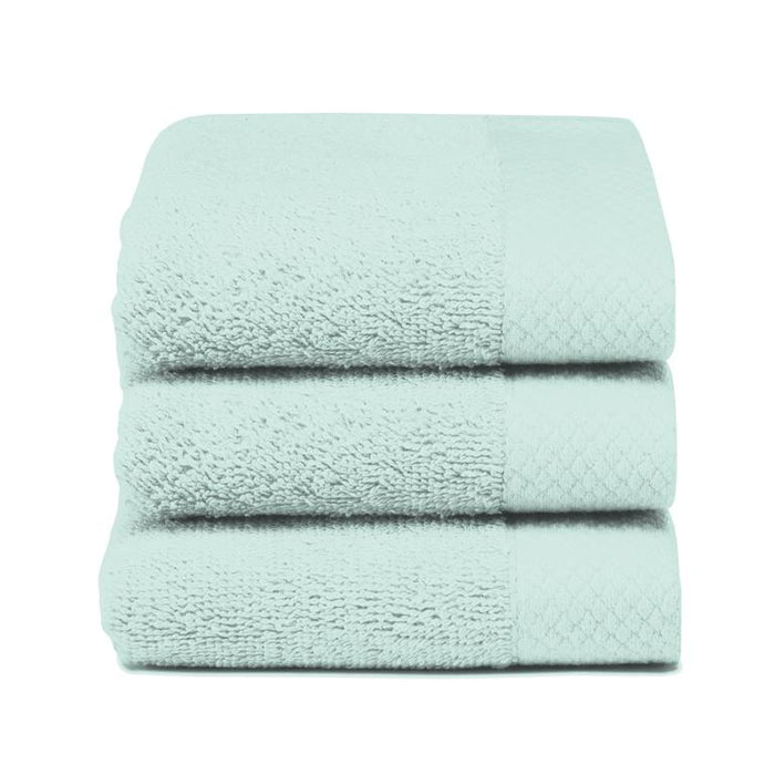 Seahorse Pure Gastendoek 30 x 50 cm - 3 stuks