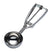 Ijsschep Deluxe - Mechanisch - 62mm - KitchenCraft