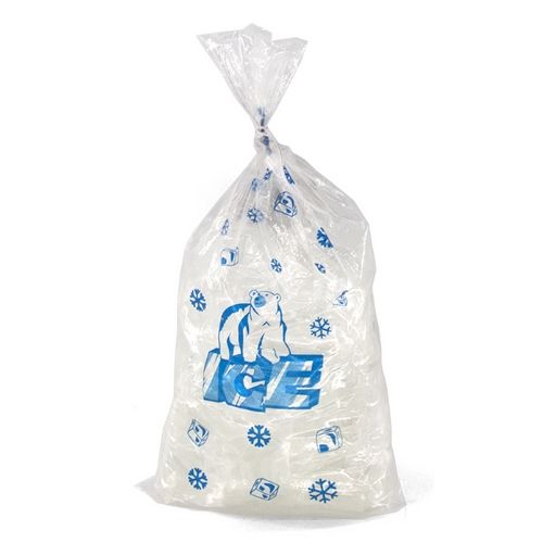 Orange85 Ijsklontjes Herbruikbaar Zakje 1,2 kg