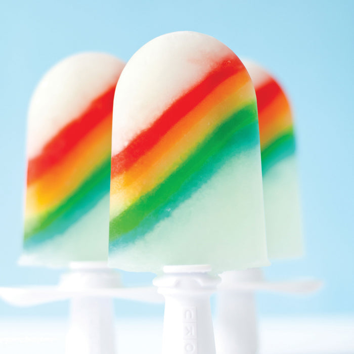 Zoku - Quick pop maker Single - Paars - Zoku