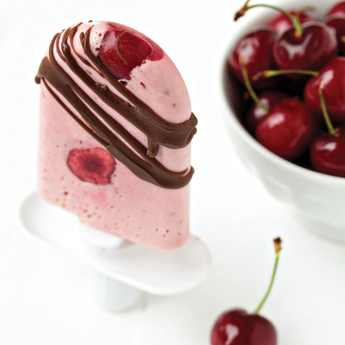 Zoku - Quick pop maker Single - Paars - Zoku