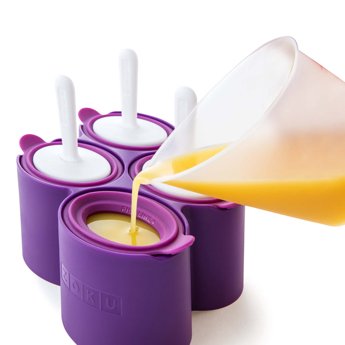 Zoku - Round pop maker - Zoku