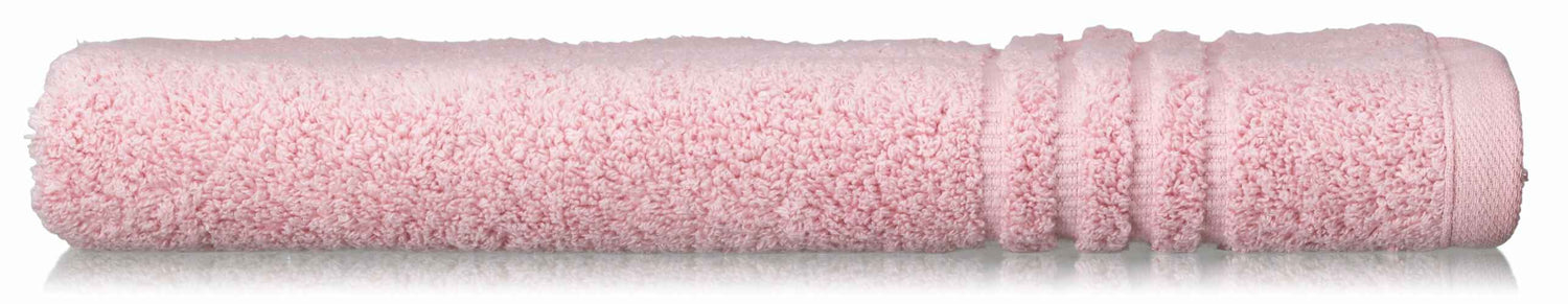 Kela - Leonora Badhanddoek - Roze - Kela