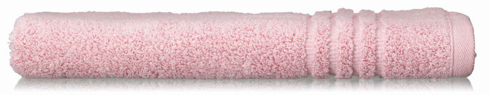 Kela - Leonora Badhanddoek - Roze - Kela