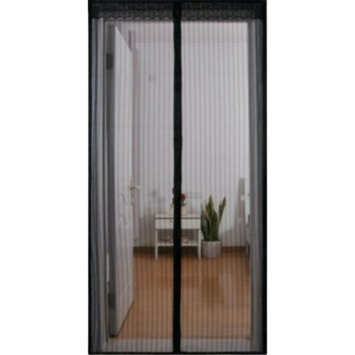 Orange85 Magnetische deurhor Zwart