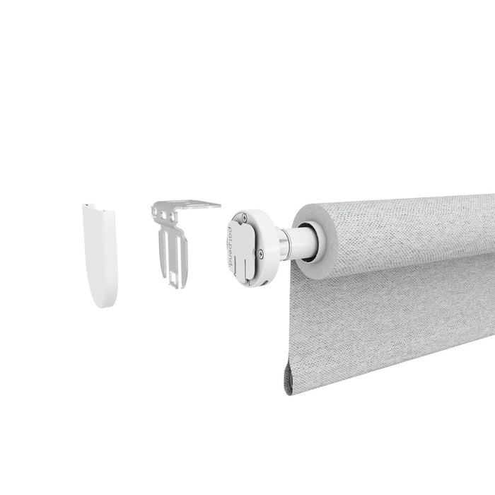 MotionBlinds motor voor Rolgordijn Easy van Raamdecoratie.com