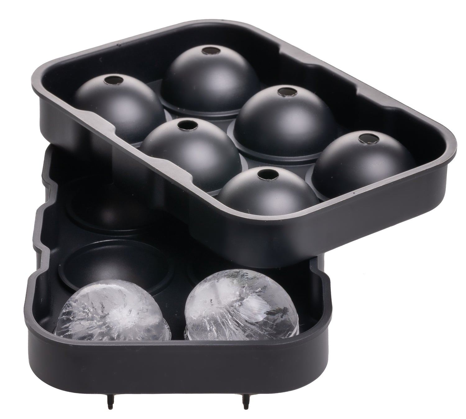 Sareva IJsblokjesvorm - 6 Bollen