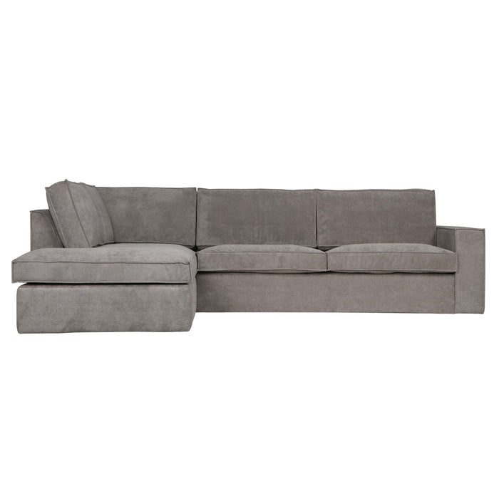 Woood Thomas Chaise Longue Links