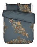 Essenza Amelie Dekbedovertrek Midnight swim 200 x 220 cm