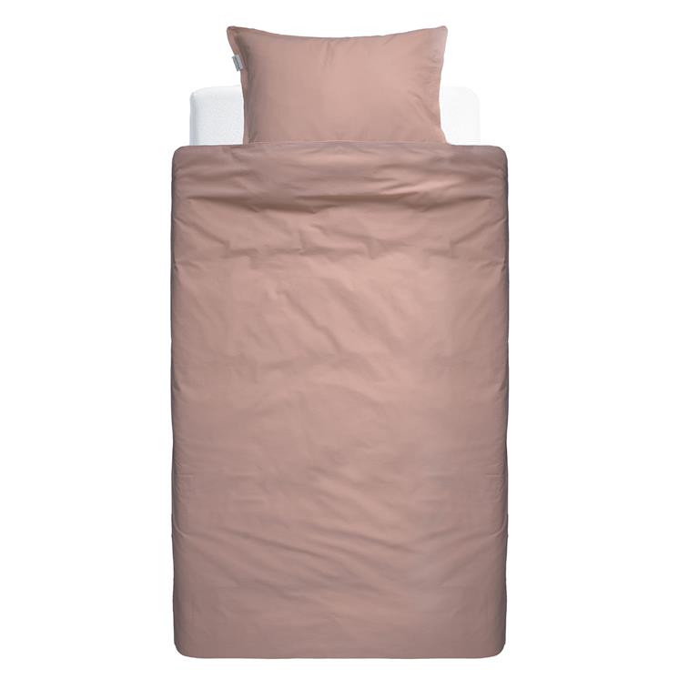 Cinderella Moon Dekbedovertrek 140 x 200|220 cm - Cameo Pink